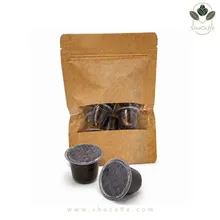 کپسول قهوه نسپرسو شوکافه اسپرسو اینتنسو Espresso Intenso کپسول قهوه نسپرسو شوکافه اسپرسو اینتنسو Espresso Intenso